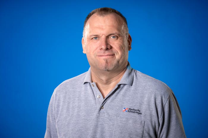 Sven-Olaf Fleischmann